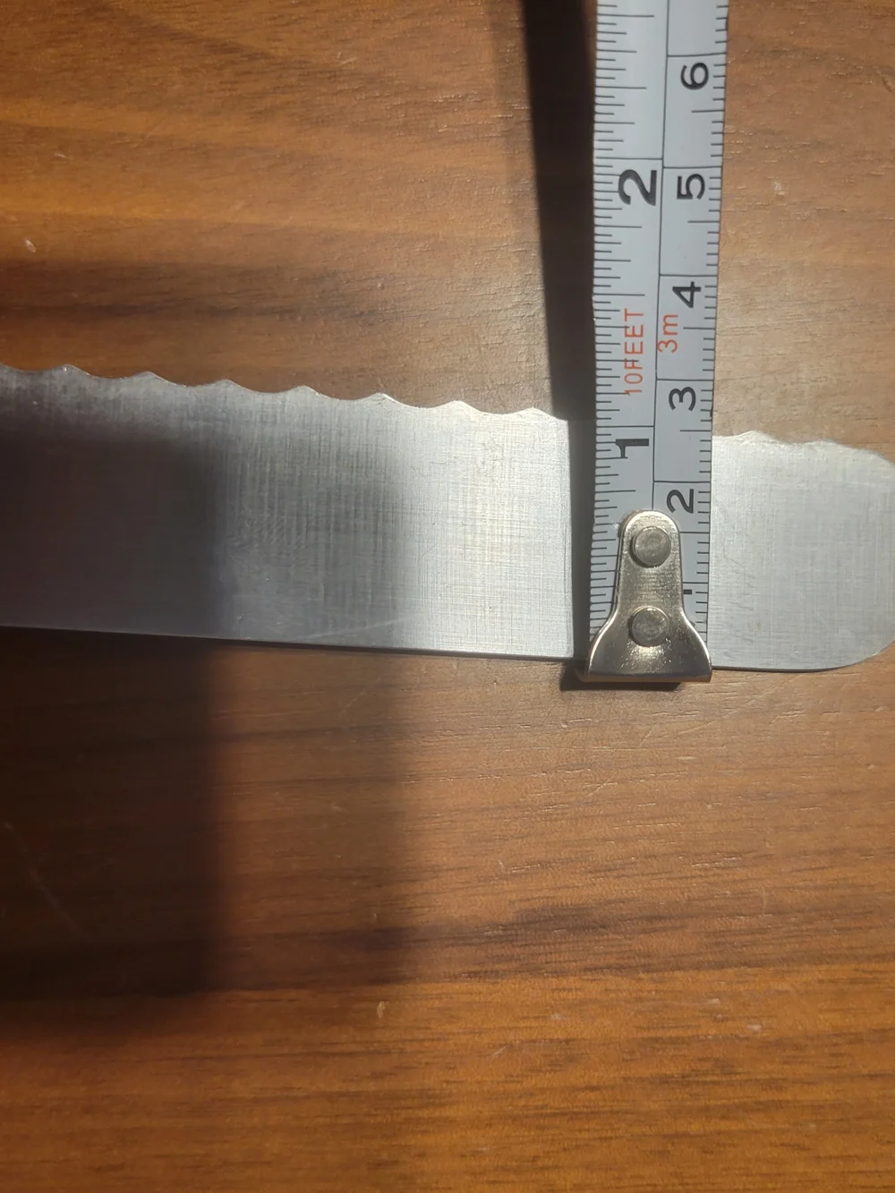 ZWILLING J.A. Henckels image shows